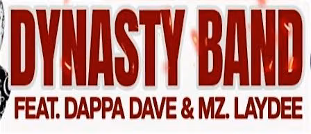 LISP Restaurant and Lounge Day Party Sundays f.\/Dynasty Band.