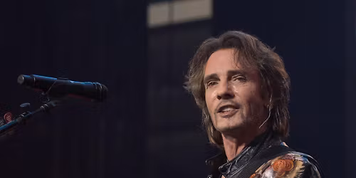 Rick Springfield (Rescheduled from 11\/1\/25)