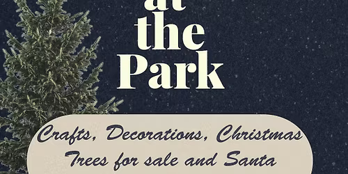 Christmas at the Park