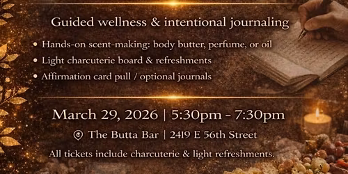 NourishHER Self-Care Sunday