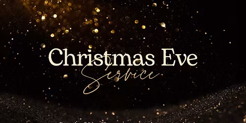 Christmas Eve Candlelight Service at Palmetto Pointe Church