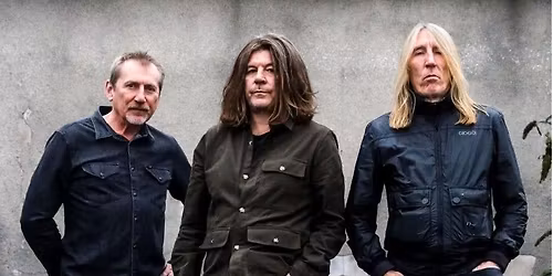 Balaam and the Angel + Claytown Troupe + Flowers of Sacrifice - Fiery Bird, Woking