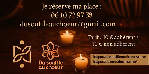 Voyage m\u00e9ditatif