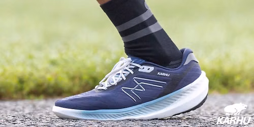Karhu 4 ON THE 4TH- Georgetown