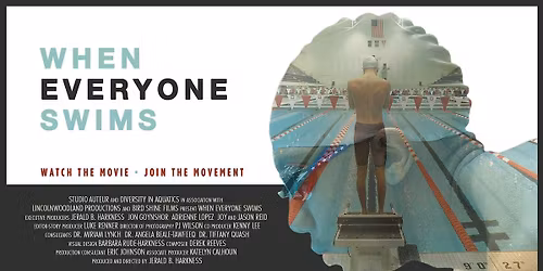 When Everyone Swims Screening