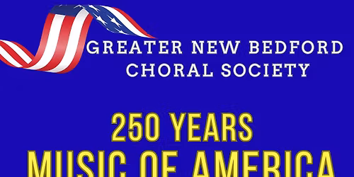 250 Years, Music of America