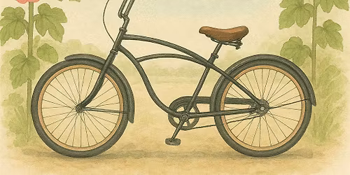 Psikocycles - The source ride