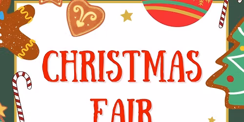 Corporation Road Christmas Fair