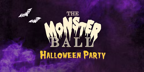 The Monster Ball