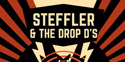 The Drop D's live at Byron Legion!