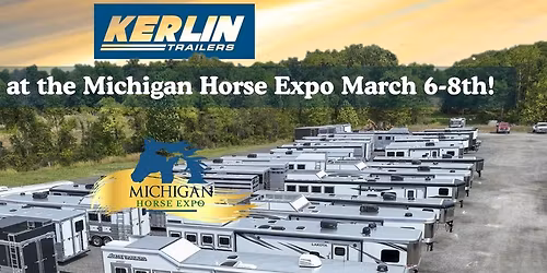 Michigan Horse Expo