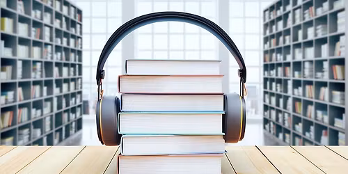 Gaywood Audiobook Club