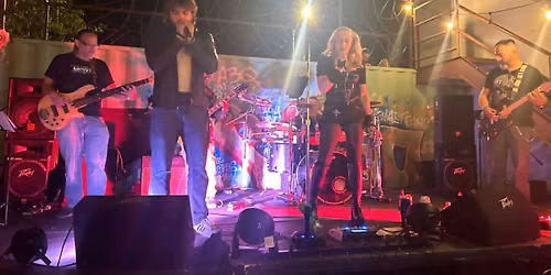 Tijeras Biozone Education Center Battle of the Bands Fundraiser