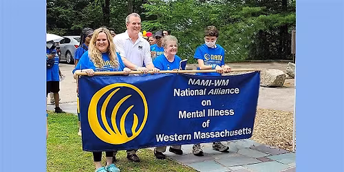NAMI Western Massachusetts