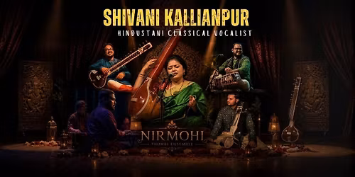 Nirmohi : Thumri Ensemble