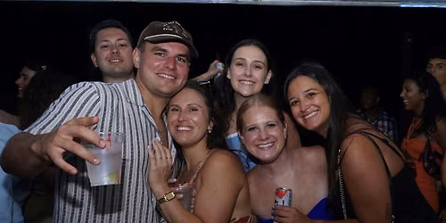 Ship Happens 2 - Dance Party Yacht Cruise Presented by Sound Keen Events