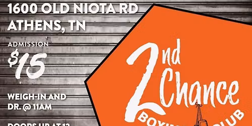 Gloves up at the Garage