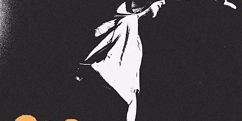 Castle Arcade Live @ Anseo - October 16th