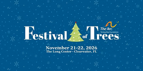 42nd Annual Festival of Trees 