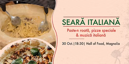 Sear\u0103 italian\u0103