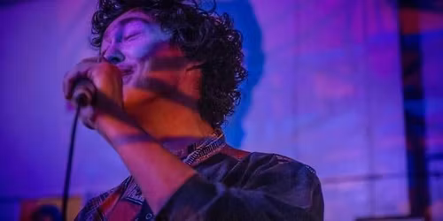 Hobo Johnson and The Lovemakers at Wow Hall