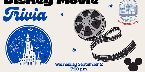 Disney Movie Trivia