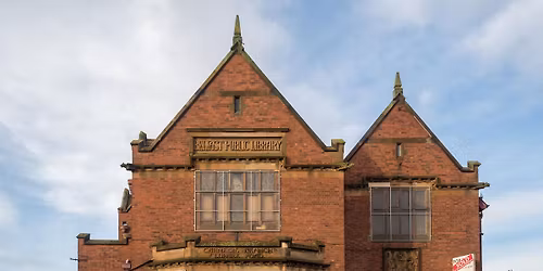 #SouthAfricanCarnegies