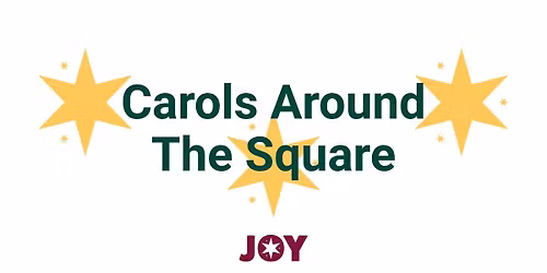 Carols Around The Square