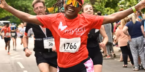 The Myton Hospices - Coventry Half Marathon 2026 (FREE PLACES)