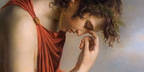 La l\u00e9gende d\u2019Orph\u00e9e