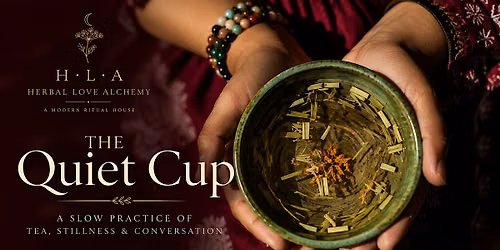 The Quiet Cup