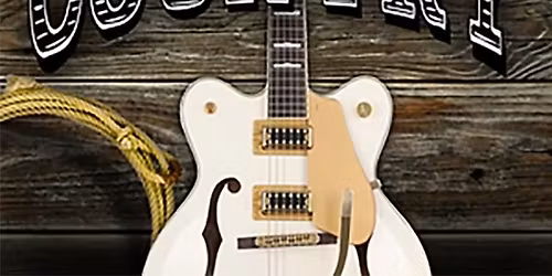 Real Country at Barleens Dinner Show