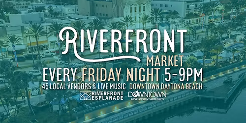 Riverfront Market