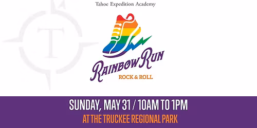 Rainbow Run 