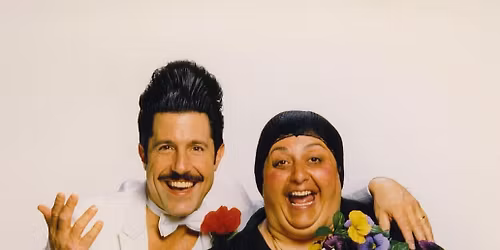 Opening night Saturday December 13