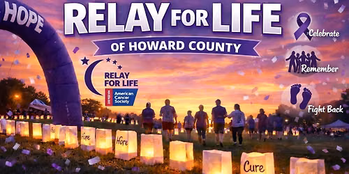 Howard County Relay for Life 