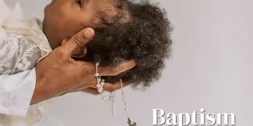 Baptism