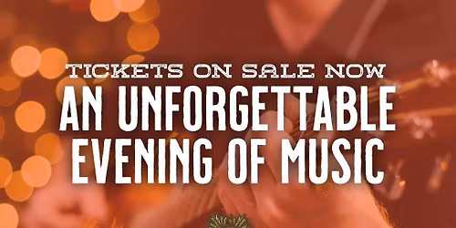 Lil' Nashville honky tonk & bluegrass christmas