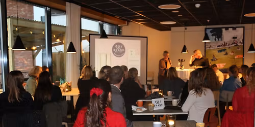 Brageprisen 2025: Nominasjonsslipp