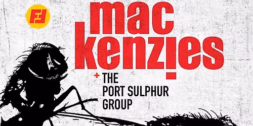 MACKENZIES