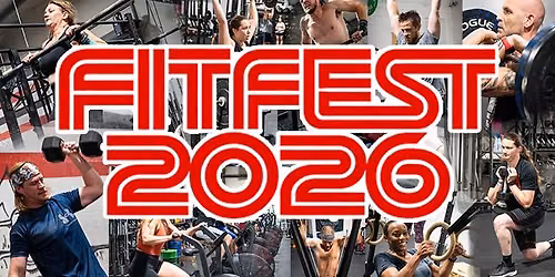 Fit Fest 2026