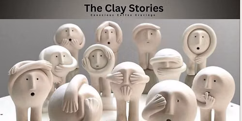 The Clay Stories