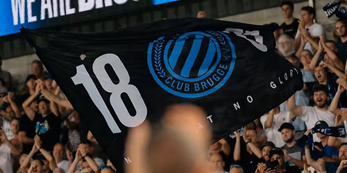 CLUB BRUGGE - ARSENAL | LEAGUE PHASE CHAMPIONS LEAGUE