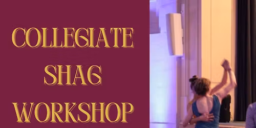 An Afternoon\u2019s Shag!