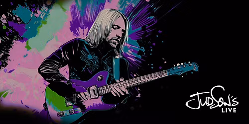 The Smoking Jackets: A Tribute to Tom Petty