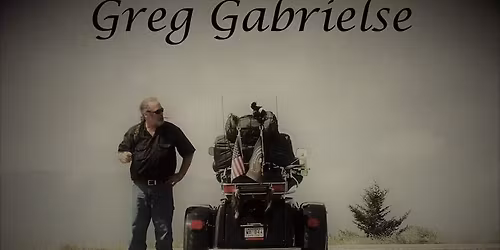 10th Anniversary "Stinky" Memorial Poker Run