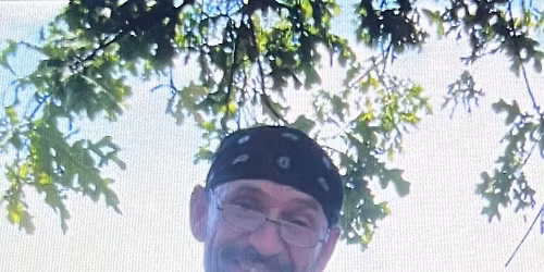 Celebration of Life - Mark David Poirier