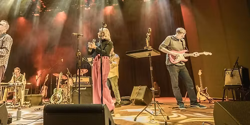 12.6. JYV\u00c4SKYL\u00c4 POPPARI: NOTHING FOR MONEY PLAYS DIRE STRAITS & MARK KNOPFLER