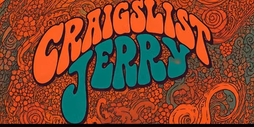 Craigslist Jerry at Ripple Ray\u2019s