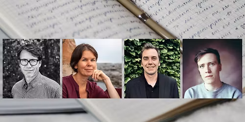 Oppsummering poesi\u00e5ret 2025